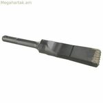 Chisel Guillet 36 մմ SDS Plus Կոշտ մետաղ (HM)