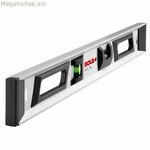 Հարթակ SOLA HPL 18 սմ ալյումինե 180 մմ