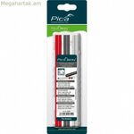 Մատիտի ծայրեր Պիկա