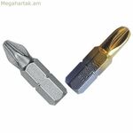 Գիծերի հավաքածու WITTE Pozidriv PZ 10 հատ 10 հատ