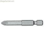 Գիծերի հավաքածու WITTE Pozidriv PZ3 10 հատ 10 հատ