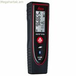 Հեռաչափ Leica Geosystems Disto D110 0,2-60 M