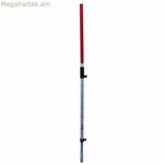 Leica Geosystems լազերային մակարդակ՝ հեռադիտակային նշանառությամբ