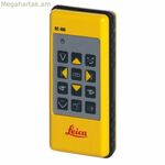 Հեռակառավարվող Leica Geosystems RC400 լազերային մակարդակ