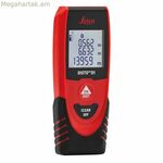 Հեռաչափ Leica Geosystems Disto D1 0,2-40 M