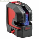 Գծային լազերային մակարդակ Leica Geosystems L2s