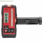Ռեցեպտոր Leica Geosystems RGR 200 ±1-3 Մ/ՄՄ 80 մ