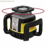 Պտտվող լազերային հարթաչափ Leica Geosystems CLX300