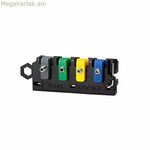 Մետաղական քերթիչներ JOKARI Allrounder y Uni-Plus