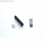 JOKARI Super 4 pro փոխարինող շեղբեր (3 հատ)
