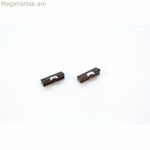 JOKARI Sensor Special փոխարինող շեղբեր (3 հատ)