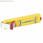 Լարերի մերկացնողներ JOKARI Secura Nº 16