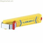 Լարերի մերկացնողներ JOKARI Secura Nº 27