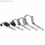 JOKARI համակարգի 4-70 համար 50 մալուխային սեղմակներ