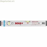 Ալյումինե ալյումինե 40 սմ չափիչ SOLA