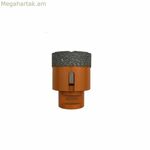 ադամանդե խոռոչ հորատման սայր LEJA Tools