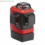 Գծային լազերային մակարդակ Leica Geosystems L6R