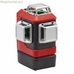 Գծային լազերային մակարդակ Leica Geosystems L6G