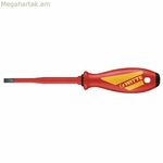 Էլեկտրիկի պտուտակահան WITTE MAXX VDE 4,5 մմ հարթ 175 մմ