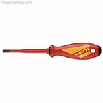 Էլեկտրիկի պտուտակահան WITTE MAXX VDE Phillips PH1 80 մմ