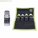 Extractor Set KUKKO 10 մմ 6 մմ 12 մմ 8 մմ