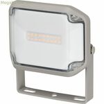 LED լուսարձակ Brennenstuhl AL 10 W 1010 Lm Մոխրագույն E (3000 K)