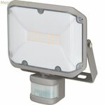 LED լուսարձակ Brennenstuhl AL E 20 W 2080 Lm մոխրագույն շարժման դետեկտոր (3000 K)