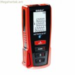 Հեռաչափ Collomix Metron 60 BT 60 մ ± 1.50 մմ