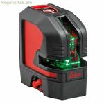 Գծային լազերային մակարդակ Leica Geosystems L2Gs