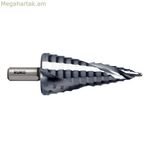 Աստիճանավոր հորատման սայր RUKO FLOWSTEP®