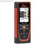 Հեռաչափ Leica Geosystems DISTO D5 200 մ
