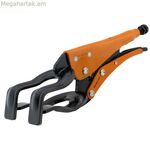 Մամլիչ՝ բռնակով պատառաքաղ/U-աձև