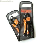 HK-SET4 ձեռքերի ազատ աքցան