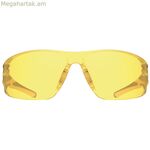 Պաշտպանիչ ակնոցներ՝ Eagle Yellow պոլիկարբոնատ