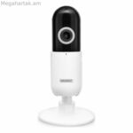 IP տեսախցիկ Eminent EM6400 720 px WiFi 2.4 GHz