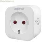 Խելացի խրոց մոտավորապես! APPSP10V2 Wi-Fi 90 - 250 V 10 A