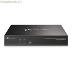 Ցանցային պահեստավորում TP-Link VIGI NVR1004H-4P