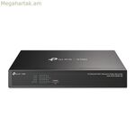 Ցանցային պահեստավորում TP-Link VIGI NVR1008H-8P