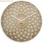 Պատի ժամացույց Nextime 3149BE 50 սմ