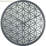 Պատի ժամացույց Nextime 3194GS 50 սմ