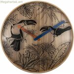 Պատի ժամացույց Nextime 3230 40 սմ