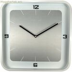 Պատի ժամացույց Nextime 3518WI 40 x 40 սմ