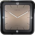 Պատի ժամացույց Nextime 3518ZW 40 x 40 սմ