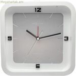 Սեղանի ժամացույց Nextime 5221WI մոխրագույն