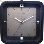 Սեղանի ժամացույց Nextime 5221ZW սև