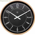 Պատի ժամացույց Nextime 7331 30 սմ