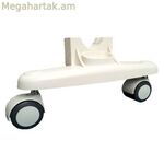 Ռադիատորի անիվներ Cointra 14797