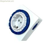 Թայմեր Silver Electronics 49402 3600 Վտ