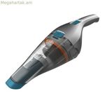 Ցիկլոնիկ ձեռքի փոշեկուլ Black & Decker Dustbuster NVC215WA-QW 0,38 L 65 dB 15W