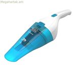 Ցիկլոնային ձեռքի փոշեկուլ Black & Decker WDC115WA-QW 0,38 L 65 dB 7W